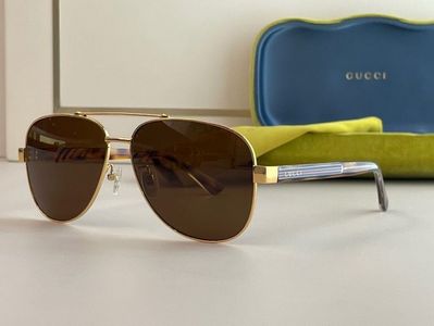 Gucci Sunglasses 1895